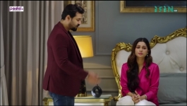 Aik Bhool - Episode 72